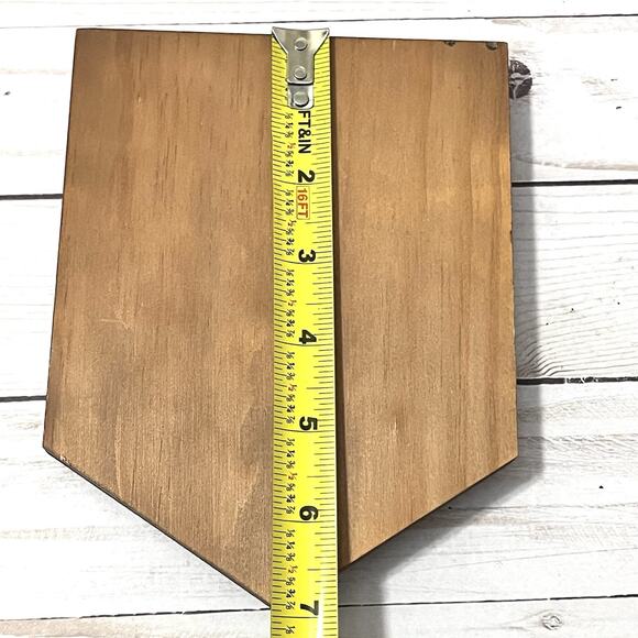 HMS Bounty 1789 Ship Crest Wood Plaque Coat of Arms Mutiny on the Bounty - Picture 6 of 8